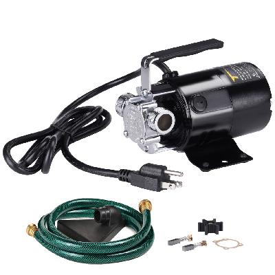 MPM Water Transfer Pump
