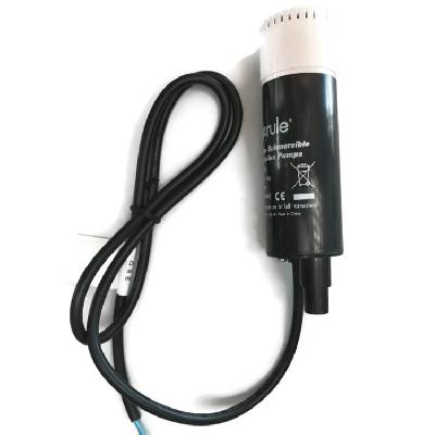 PB 200 Inline Shower Pump