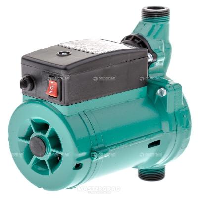 PB 88 Inline Shower Pump