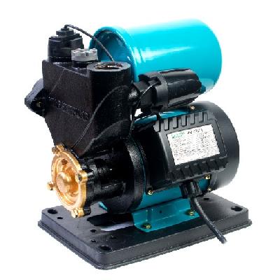 PW 122 EA Single Pump Booster