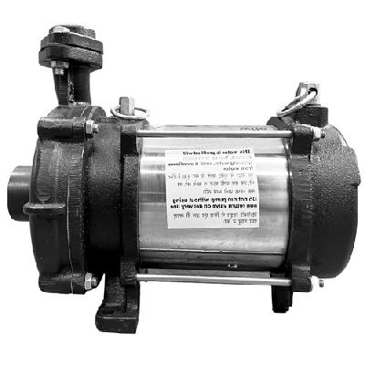 Wilo Borehole 4 100 mmPump