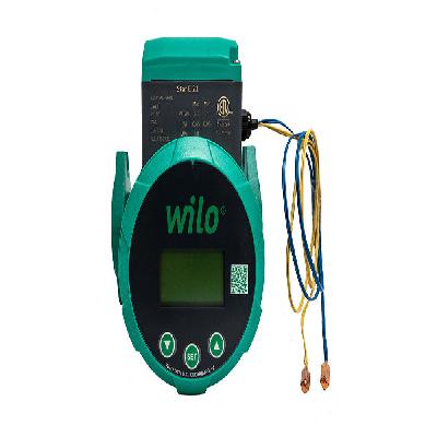Wilo Differential Temperature Controller