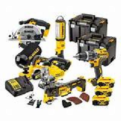 Power Tools