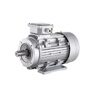 5 HP 1440 RPM 440 volt Original winding used motor by ABB