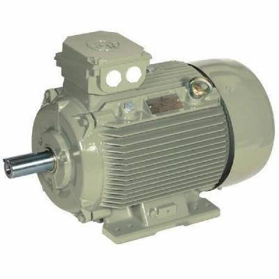 75 HP 1440 RPM Used Electric Motor By Siemens