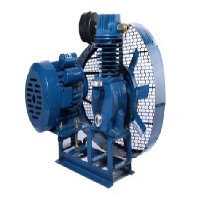 Borewell Compressor Pump
