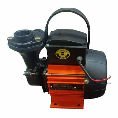 Single Phase Monoblock Pump