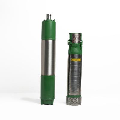 V-6 Submersible Pump
