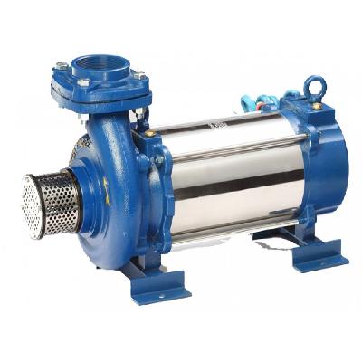 V-8 Open Well Submersible Pump