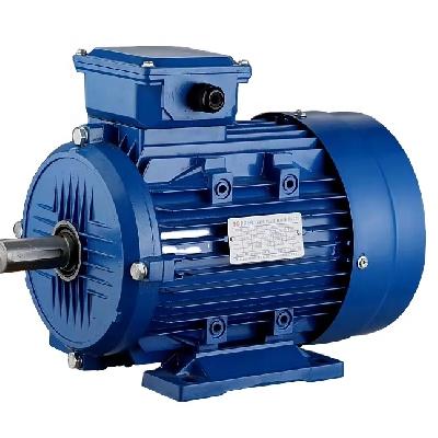 MS Electric Motor Pumps