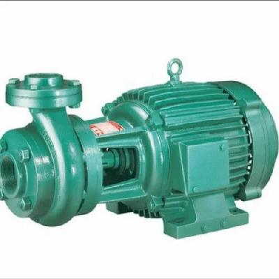 MS Three Phase Centrifugal Monoblock Pump
