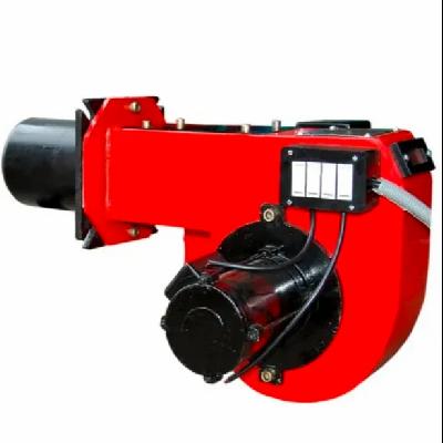 Diesel And Gas Fired Burners