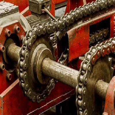 Industrial Chains