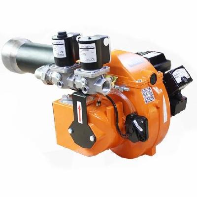 LPG Fired Gas Burners