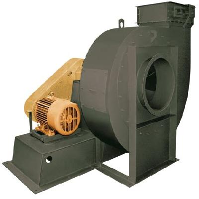 Radial Blowers