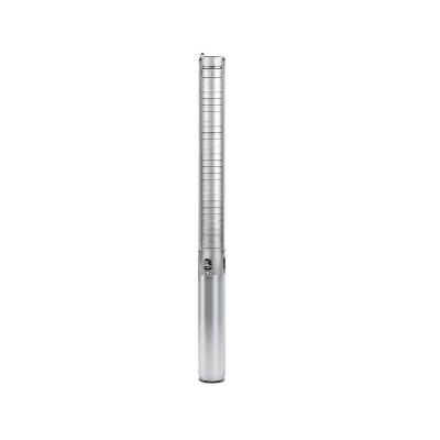 5 HP Submersible Pump