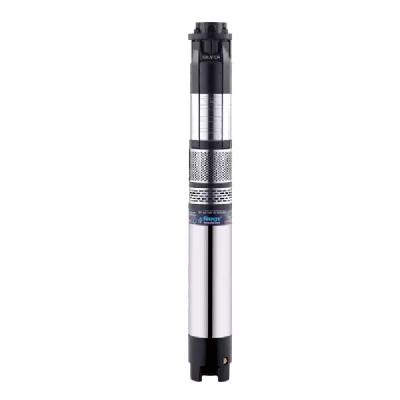 Borewell Submersible Pump Set