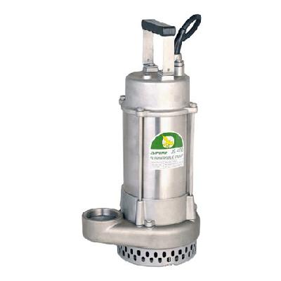 Single Phase Submersible Pump