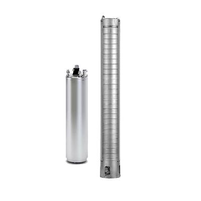 V6 Submersible Pump