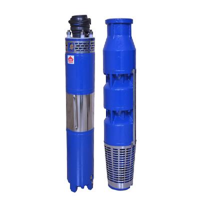 V8 Submersible Pump