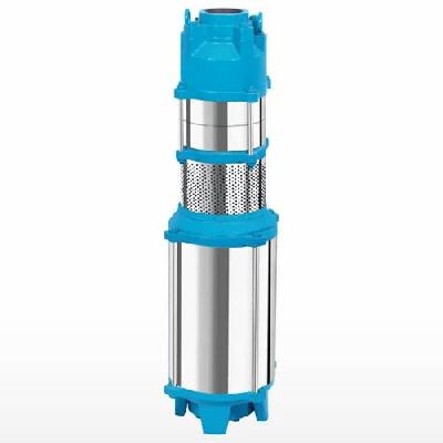 Vertical Open Well Pump
