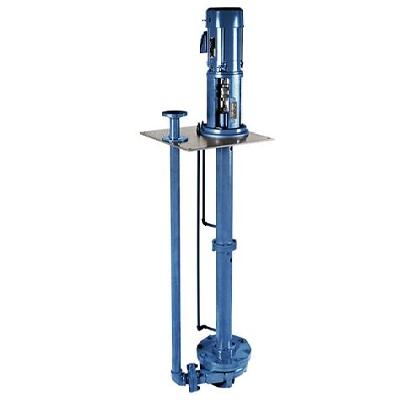 Vertical Sump Pump
