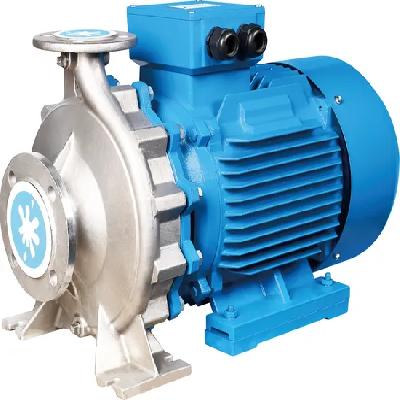 Electric Monoblock Water Pump