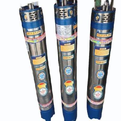 V6 Submersible Motor Pump