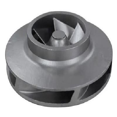 Impellers