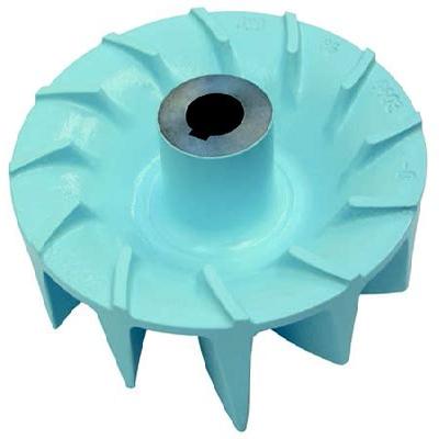 New Turo TA impeller