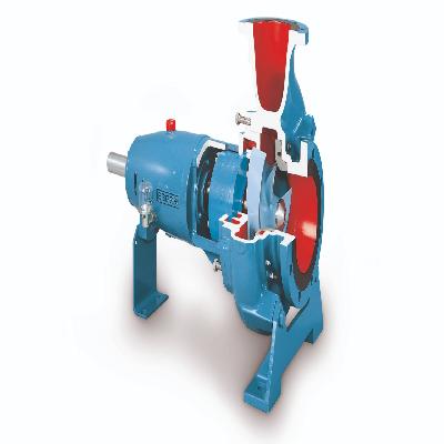 Process Pumps EO /EOS