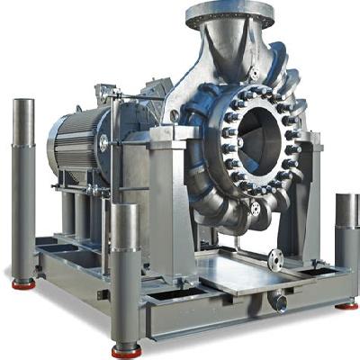 Reactor Pump HT / HPT