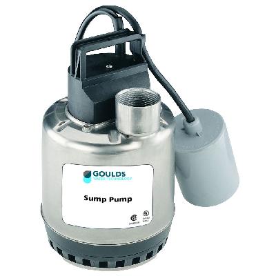 Submerged Sump Pump SG