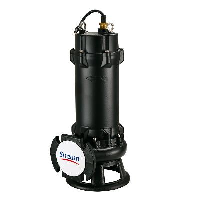 Submerged Sump Pump SOT /SMT