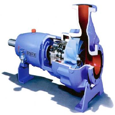 Turo Vortex Pumps T