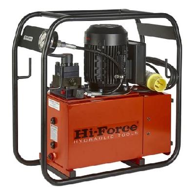 Force Pump-100