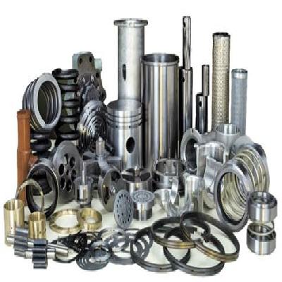 Air Compressor Spares