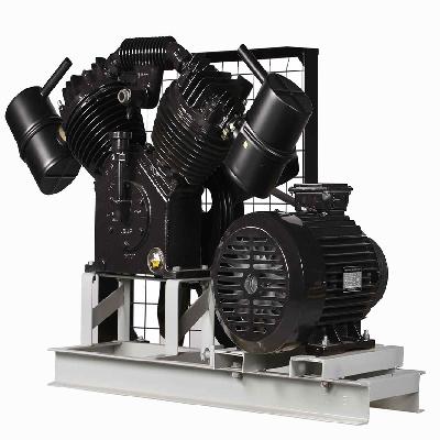 Borewell Compressor