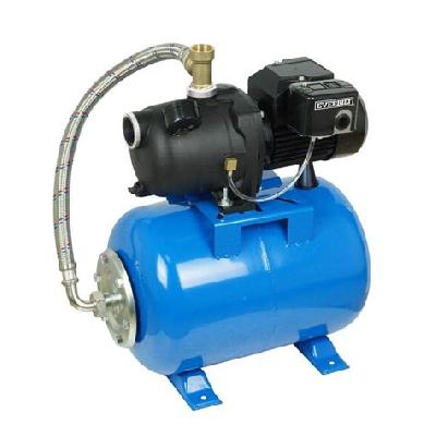 Jet pump