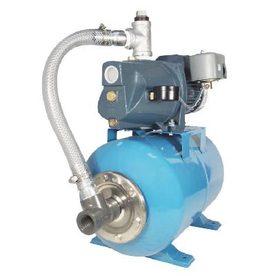 Mild Steel Jet Pump