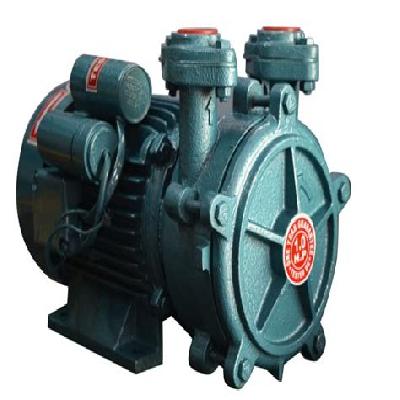 Mild Steel Single Phase Monoblock Pump