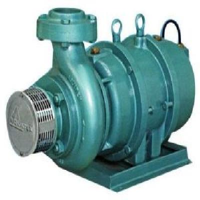Open Well Submersible Monoblock Pump