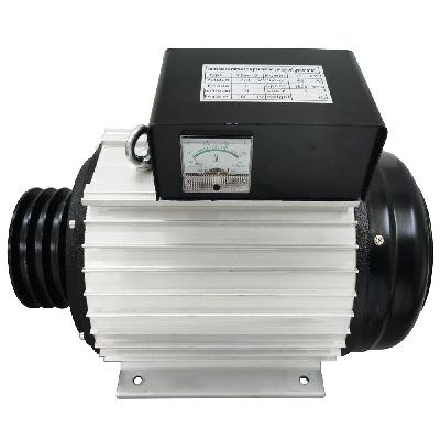 AOR260 - Permanent Magnet Alternators