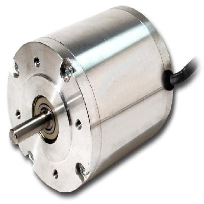 OR260 Series - Brushless DC Motors