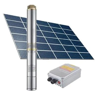 Solar Pumps
