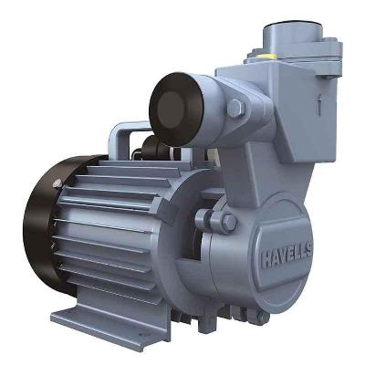 1 HP Self Priming Monoblock Pump