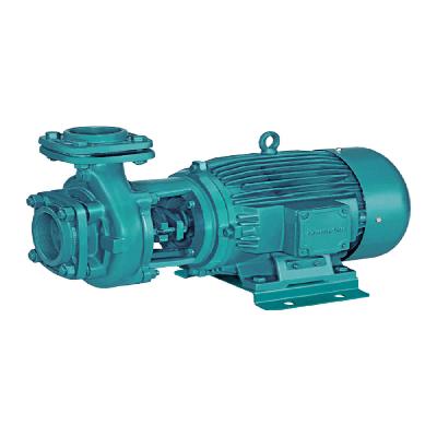 1hp Centrifugal Monobloc Pump