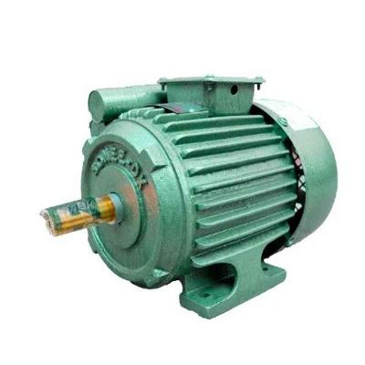 Single Phase 1 Hp Electric Motor