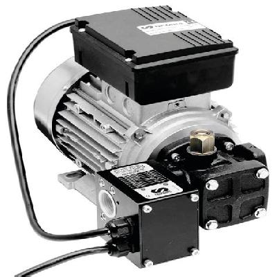 Electric Motor Pump