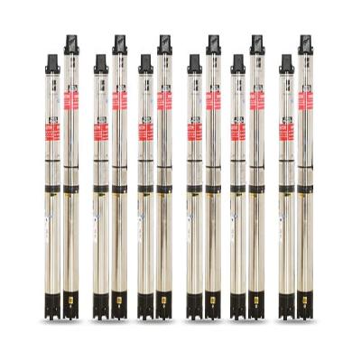 Kirloskar Borewell Submersible Pump